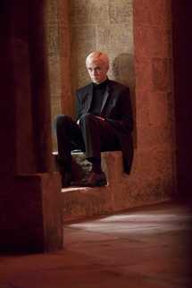 Harry Potter's nemesis revels in hard-edged new film Harry Potter's nemesis revels in hard-edged new film
