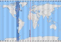Tropical zone expanding due to climate change: study Tropical zone expanding due to climate change: study