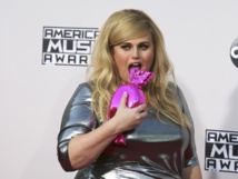 Hollywood's Rebel Wilson wins defamation case Hollywood's Rebel Wilson wins defamation case