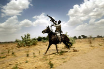 AU, ICC 'working together on Darfur crisis': prosecutor AU, ICC 'working together on Darfur crisis': prosecutor