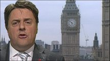 British far-right MEP says EU should sink immigrant boats British far-right MEP says EU should sink immigrant boats