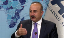 Saudi detains Turkey media reporters 'on FM's visit'
