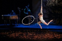 French innovative Cirque Plume begins 'Last Season' French innovative Cirque Plume begins 'Last Season'