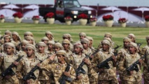 Bahrain orders Qatar troops to leave: source