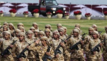 Bahrain orders Qatar troops to leave: source Bahrain orders Qatar troops to leave: source