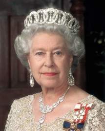 Britain's Queen Elizabeth II to visit Canada next year