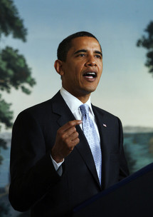 Obama calls for higher education revamp in US