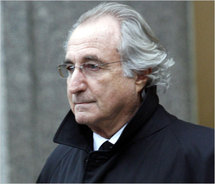 Madoff transferred to medium-security North Carolina prison