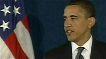 Obama threatens veto over defense budget change Obama threatens veto over defense budget change