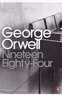 Amazon sends Orwell to 'memory hole' Amazon sends Orwell to 'memory hole'