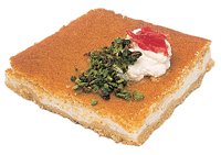 Giant West Bank cake aims for Guinness record Giant West Bank cake aims for Guinness record