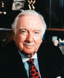 Walter Cronkite: America's most trusted journalist Walter Cronkite: America's most trusted journalist