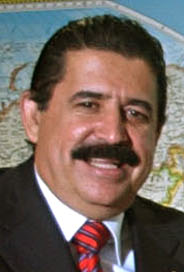 Honduras talks hit wall over ousted leader's call to return Honduras talks hit wall over ousted leader's call to return