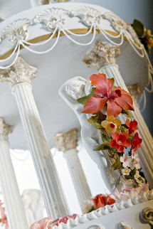 "Cakemaker to the kings" dies "Cakemaker to the kings" dies