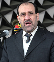 Iraq PM heads to US facing strained ties Iraq PM heads to US facing strained ties