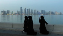 Ramadan earns prime spot on Gulf fashion calendar
