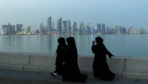 Ramadan earns prime spot on Gulf fashion calendar Ramadan earns prime spot on Gulf fashion calendar