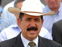 Defiant Honduras leaders to expel Venezuela diplomats Defiant Honduras leaders to expel Venezuela diplomats