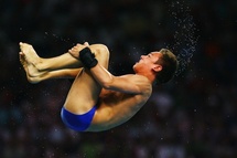 Diving: Teenager Daley wins stunning 10m world gold