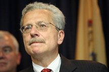 US mayors, rabbis in wave of corruption arrests US mayors, rabbis in wave of corruption arrests