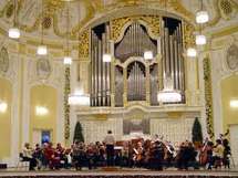 Two new Mozart pieces discovered: foundation Two new Mozart pieces discovered: foundation