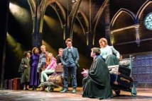 Harry Potter turns 20: Business empire with humble start Harry Potter turns 20: Business empire with humble start