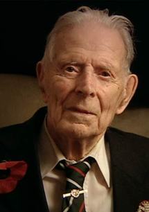 Harry Patch, last veteran of World War I trenches, dies at 111