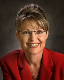Polarizing Alaska governor Palin steps down Sunday