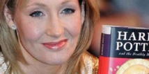 J. K. Rowling marks 'wonderful' Harry Potter anniversary J. K. Rowling marks 'wonderful' Harry Potter anniversary