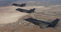 Dozens dead in US-led strikes on jihadist-run Syrian prison Dozens dead in US-led strikes on jihadist-run Syrian prison