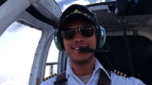 Oscar Perez: Venezuela action man in chopper 'coup' Oscar Perez: Venezuela action man in chopper 'coup'