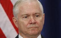 Gates attends funeral of US corporal killed in Afghanistan Gates attends funeral of US corporal killed in Afghanistan