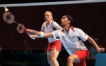 Badminton: England defend India tournament pull-out Badminton: England defend India tournament pull-out