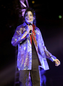 Sony to release Jackson film in October Sony to release Jackson film in October