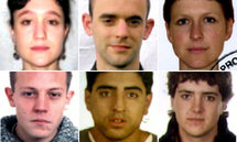 Spain seeks woman in ETA bomb probe Spain seeks woman in ETA bomb probe