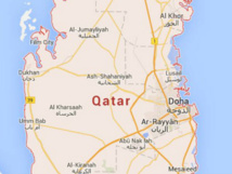 Qatar responds to demands after deadline extended Qatar responds to demands after deadline extended