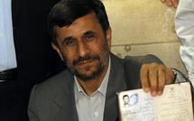 Iran MPs warn Ahmadinejad on cabinet choices Iran MPs warn Ahmadinejad on cabinet choices