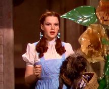 Banking on Dorothy: Kansas town cashes in on Oz Banking on Dorothy: Kansas town cashes in on Oz