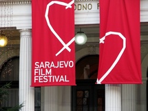 Sarajevo film festival opens Sarajevo film festival opens