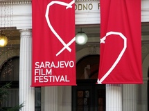 Sarajevo film festival opens