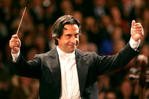 Riccardo Muti unearths Rossini rarity in Salzburg Riccardo Muti unearths Rossini rarity in Salzburg