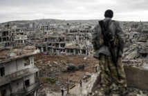 French judge to lead UN Syria war crimes probe
