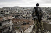 French judge to lead UN Syria war crimes probe French judge to lead UN Syria war crimes probe