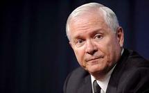 Gates says US troop increase possible in Afghanistan Gates says US troop increase possible in Afghanistan