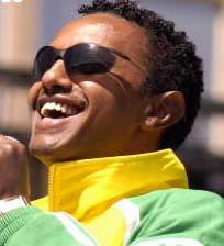 Ethiopian pop star Afro released from prison