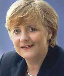 Merkel calls on Russian leader to respect human rights Merkel calls on Russian leader to respect human rights