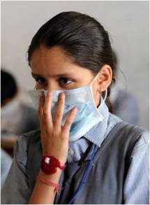 Schools shut in India as swine flu anxiety spreads Schools shut in India as swine flu anxiety spreads