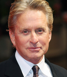 Michael Douglas 'devastated' by drug charges against son