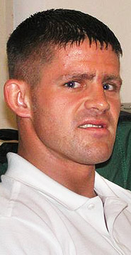 British guard in Iraq murder case has stress disorder British guard in Iraq murder case has stress disorder
