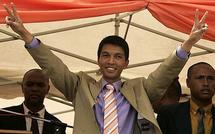 Rajoelina claims Madagascar transition leadership